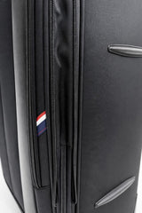 U.S. POLO VALIZ KÜÇÜK BOY PLVLZ26045C - Siyah