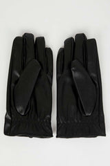 Defacto Erkek Gloves A6624Ax - Siyah