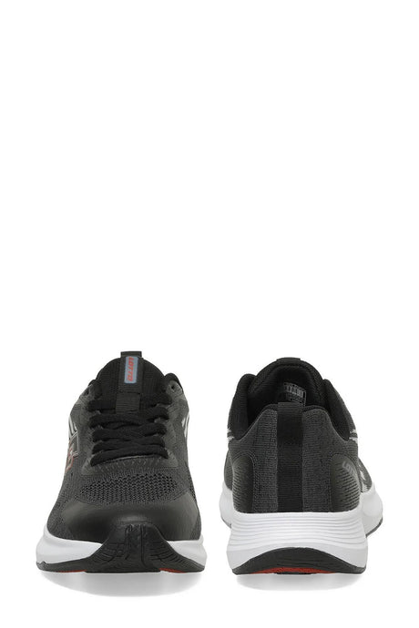 LOTTO 4M SAWYER 4FX - Siyah