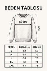 JACK&JONES SWEAT 12268422 - Koyu Yeşil
