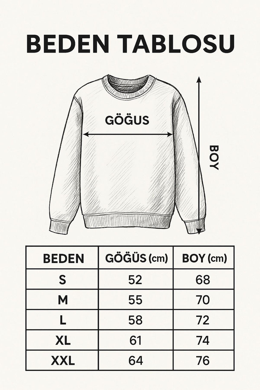 JACK&JONES SWEAT 12268422 - Koyu Yeşil