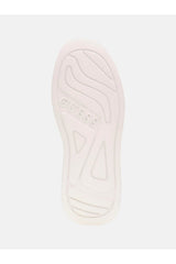 GUESS ERKEK ELBAN FMFBANLEL12 - Beyaz