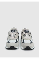 NEW BALANCE ERKEK AYAKKABI MS109GNV - Gri