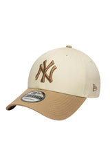 NEW ERA 60771836 9FORTY ŞAPKA - Açık Bej