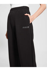 GUESS KADIN CECILIA SCUBA JOGGER V4BB13K7UW2 - Siyah