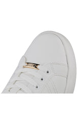 U.S. Polo Assn. Exxy Kadın Sneaker - Beyaz