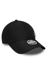 NEW ERA 60771744 9FORTY ŞAPKA - Siyah