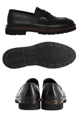 Pierre Cardin 103Z71 Vıp Exclus Erkek Ayakkabı - Siyah