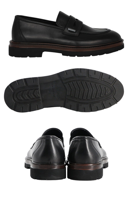 Pierre Cardin 103Z71 Vıp Exclus Erkek Ayakkabı - Siyah