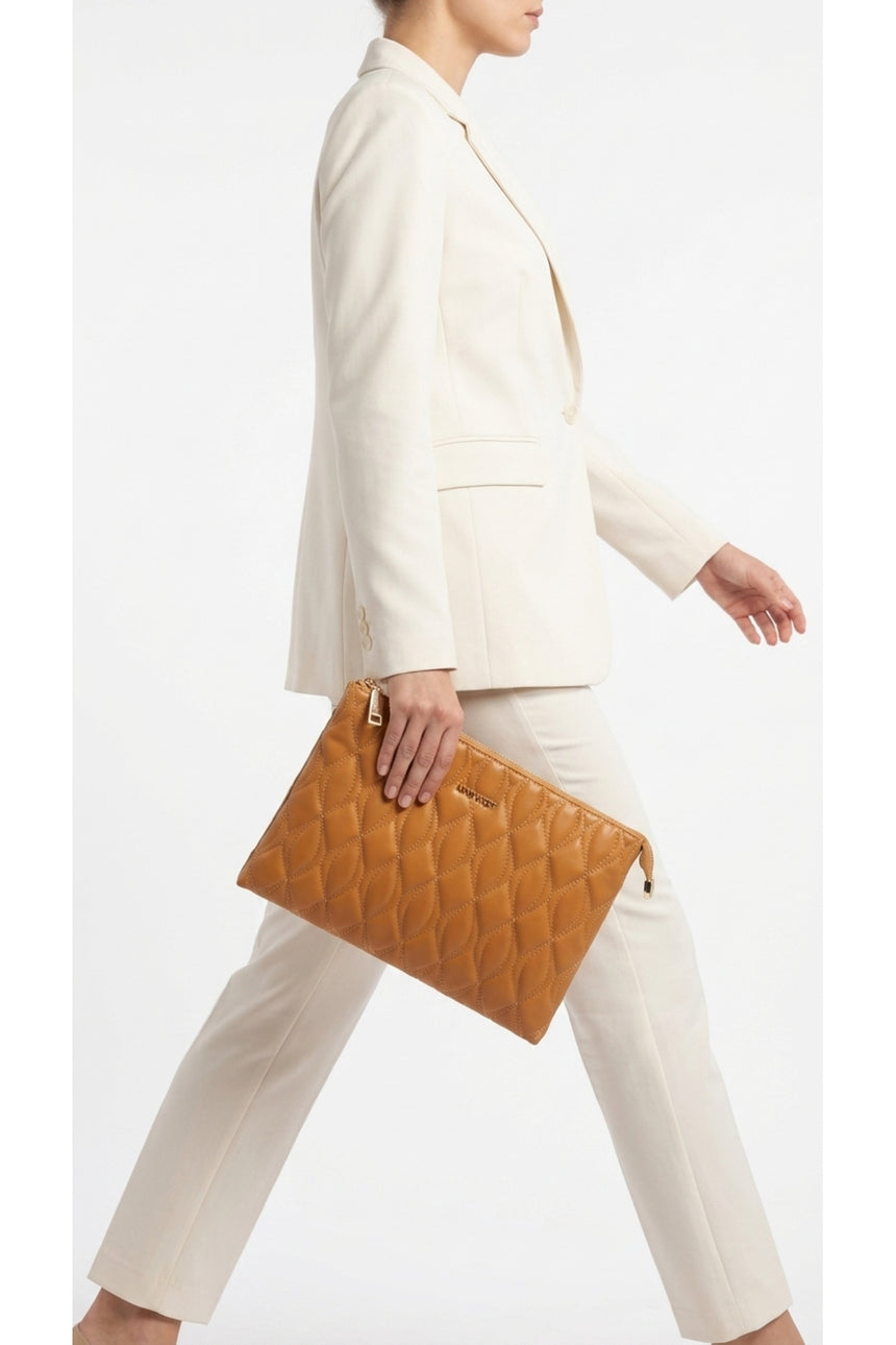 NINE WEST 5M QUARIDABIGGI 5FX ÇANTA - Kahverengi