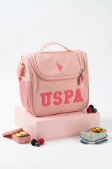 U.S POLO BESLENME ÇANTASI PLBSCAYD26184 - Pudra Pembe