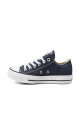 CONVERSE CHUCK TAYLOR ALL STAR CANVAS M9697C.410 - Koyu Lacivert