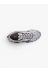 NEW BALANCE AYAKKABI 408 - Siyah/ Gümüş