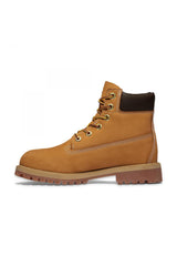 Timberland Erkek Premium 6 Inch Su Geçirmez Bot TB1100617131 - Sarı