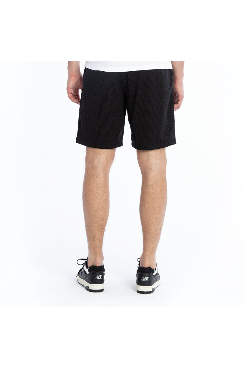 New Balance Erkek Tekstil Mns3032-Bk - Siyah