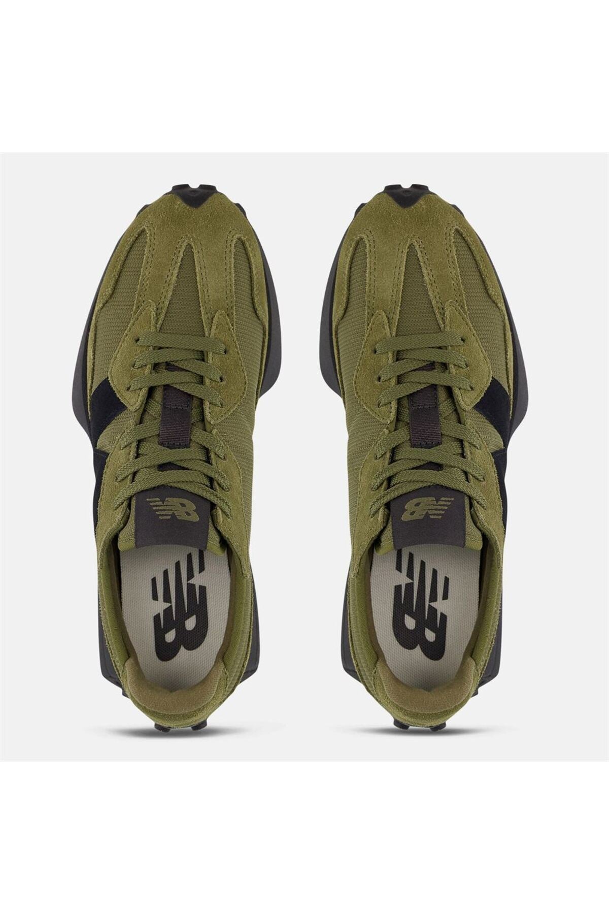 NEW BALANCE UNISEX AYAKKABI U3274FO - Kahverengi