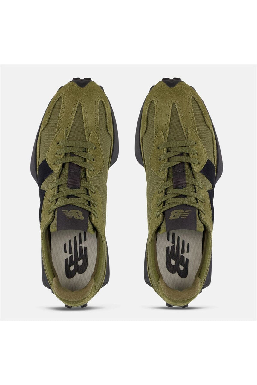 NEW BALANCE UNISEX AYAKKABI U3274FO - Kahverengi