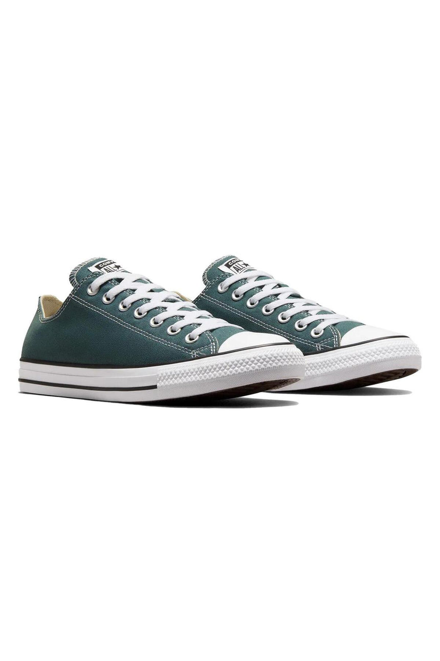 Converse Chuck Taylor All Star 40.A10537C.384 - Açık Yeşil/ Haki