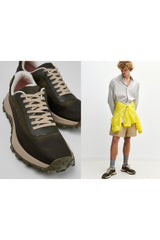 Camper Erkek Drift Trail Sneaker K101084-007 - Çok Renkli