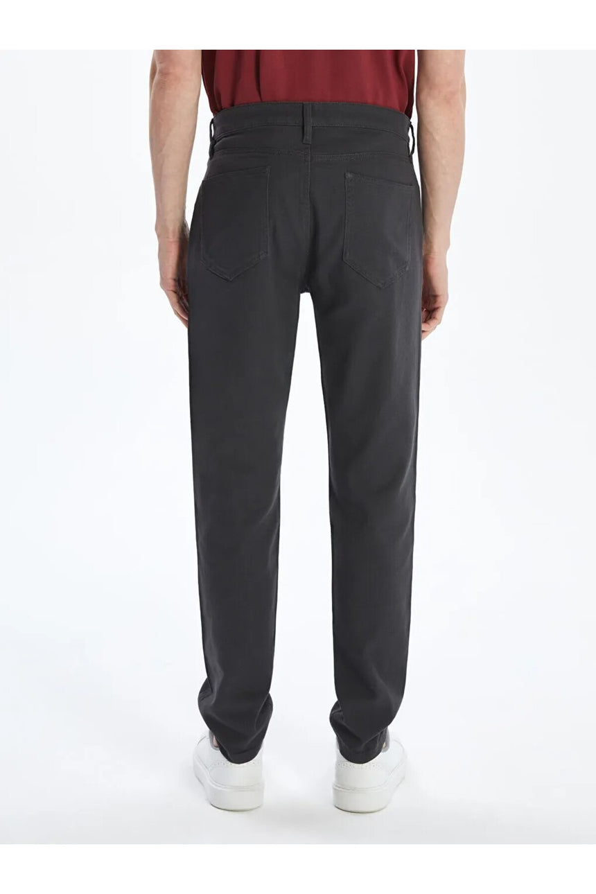 LC Waikiki Erkek Pantolon W51789DN - Antrasit