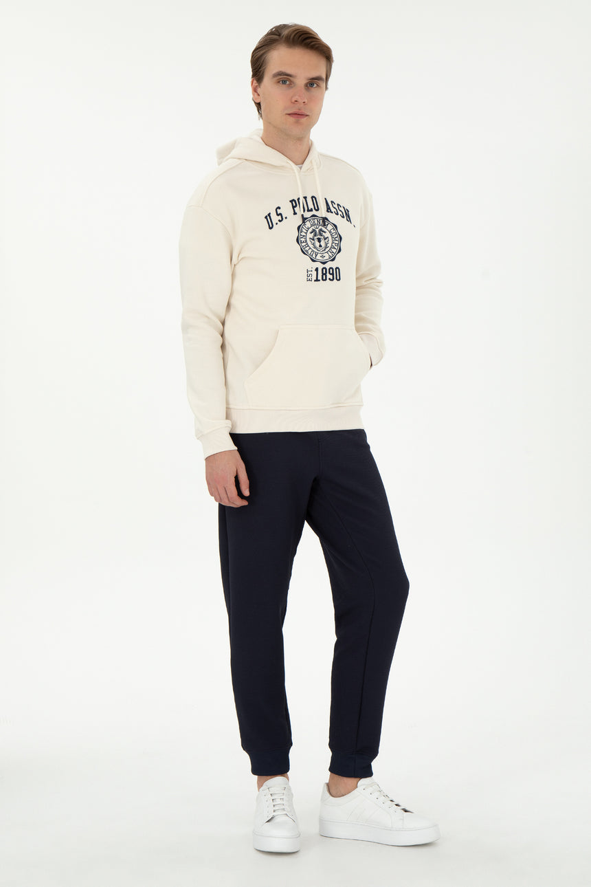 US POLO ASSN ERKEK ÖRME PANTOLON 1946608 - Lacivert