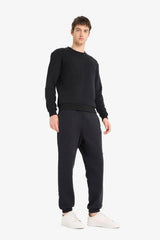 Defacto Erkek Trousers Y5511Az - Siyah