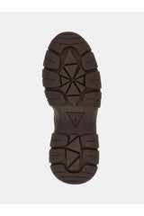 GUESS KADIN BERRETT2 FLFBRTPEL12 - Kahverengi