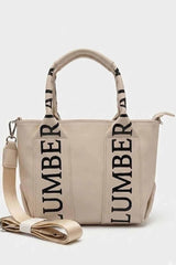 LUMBERJACK 6M STN BZY KLN EL 6FX - Bej