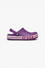 CROCS Bayaband Clog K 207019 - Şeker Pembe