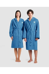 ARENA ZEAL ROBE 009032810 - Beyaz