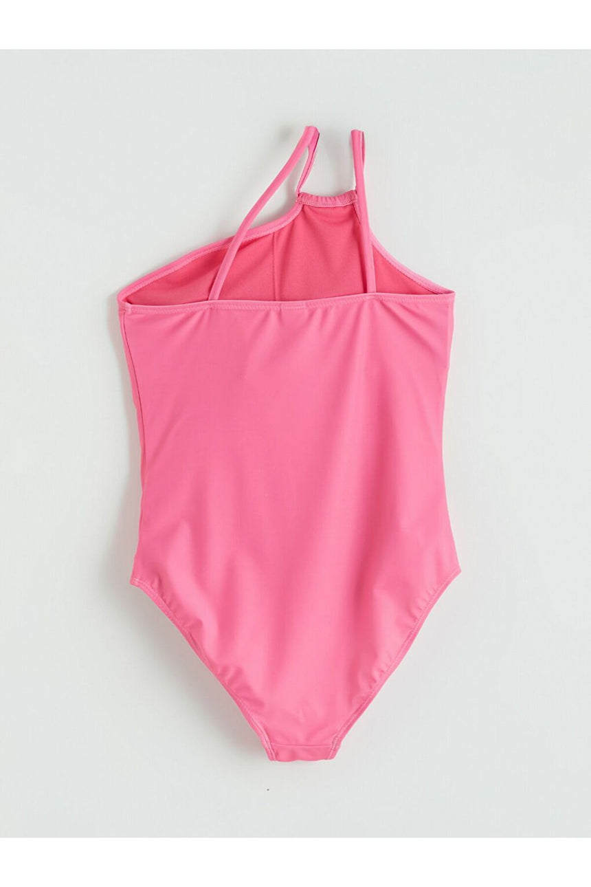 LCW ÇOCUK S6AI17B4 MAY,YOYASTIC - Neon Pembe