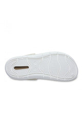 CROCS InMotion Clog 209964 - Kırık Beyaz