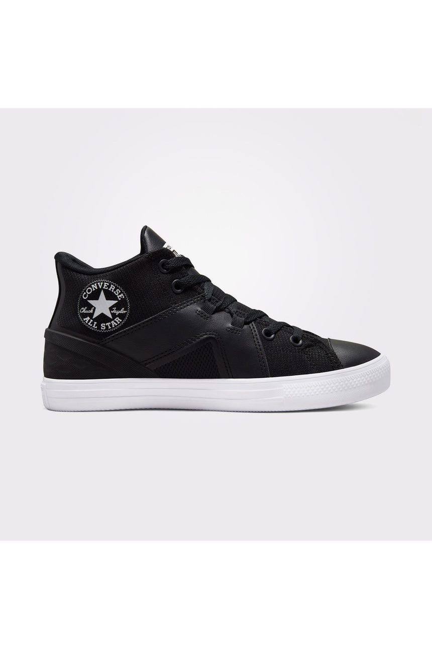 CONVERSE CHUCK TAYLOR ALL STAR FLUX ULTRA A01169C.001 - Siyah