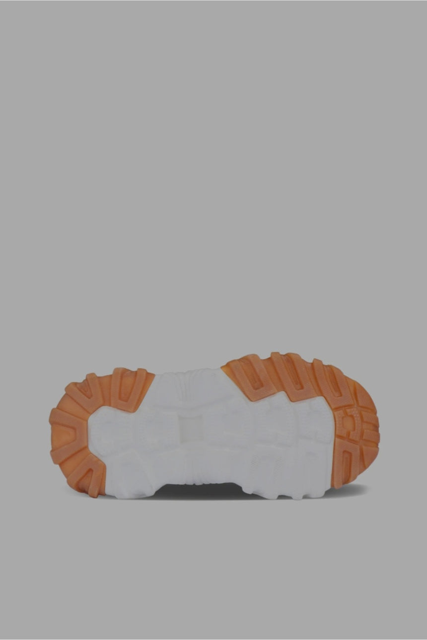 Vicco Filet Jessy Ayakkabı 950.F23K.309 - Pudra Pembe