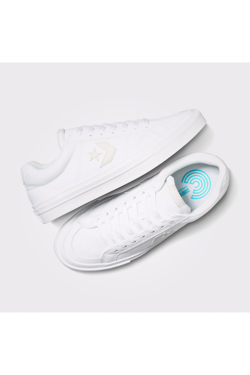 CONVERSE CONVERSE SPORT CASUAL A10546C.102 - Beyaz