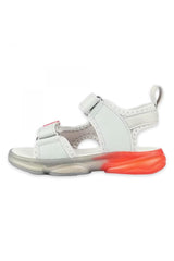 Vicco Bebe Steel Sandalet 332.B26Y.169 - Gri