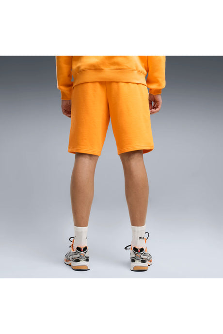 Galatasaray Puma Şort 78291125 - Sarı