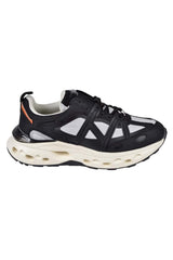Lufian 112230236 Erkek Sneaker - Beyaz