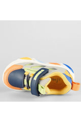 Vicco Bebe Lamb Ayakkabı 346.B25K.227 - Gri