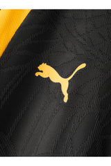 Galatasaray Puma Antrenman T-Shirt 78680503 - Siyah