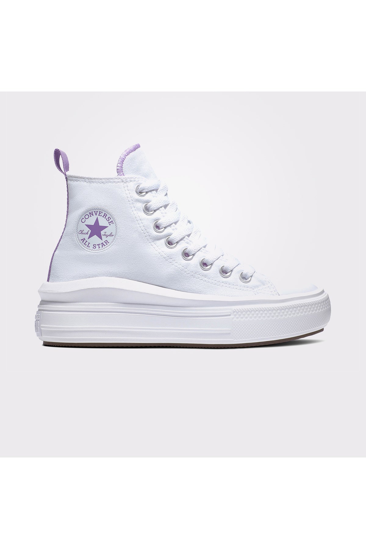 CONVERSE MOVE A03667C.102 - Beyaz