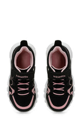 KINETIX 6P HUGO P 6FX - Siyah