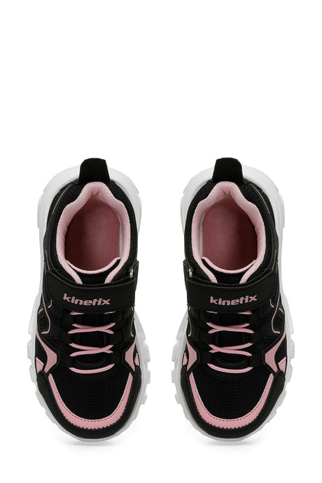 KINETIX 6P HUGO P 6FX - Siyah