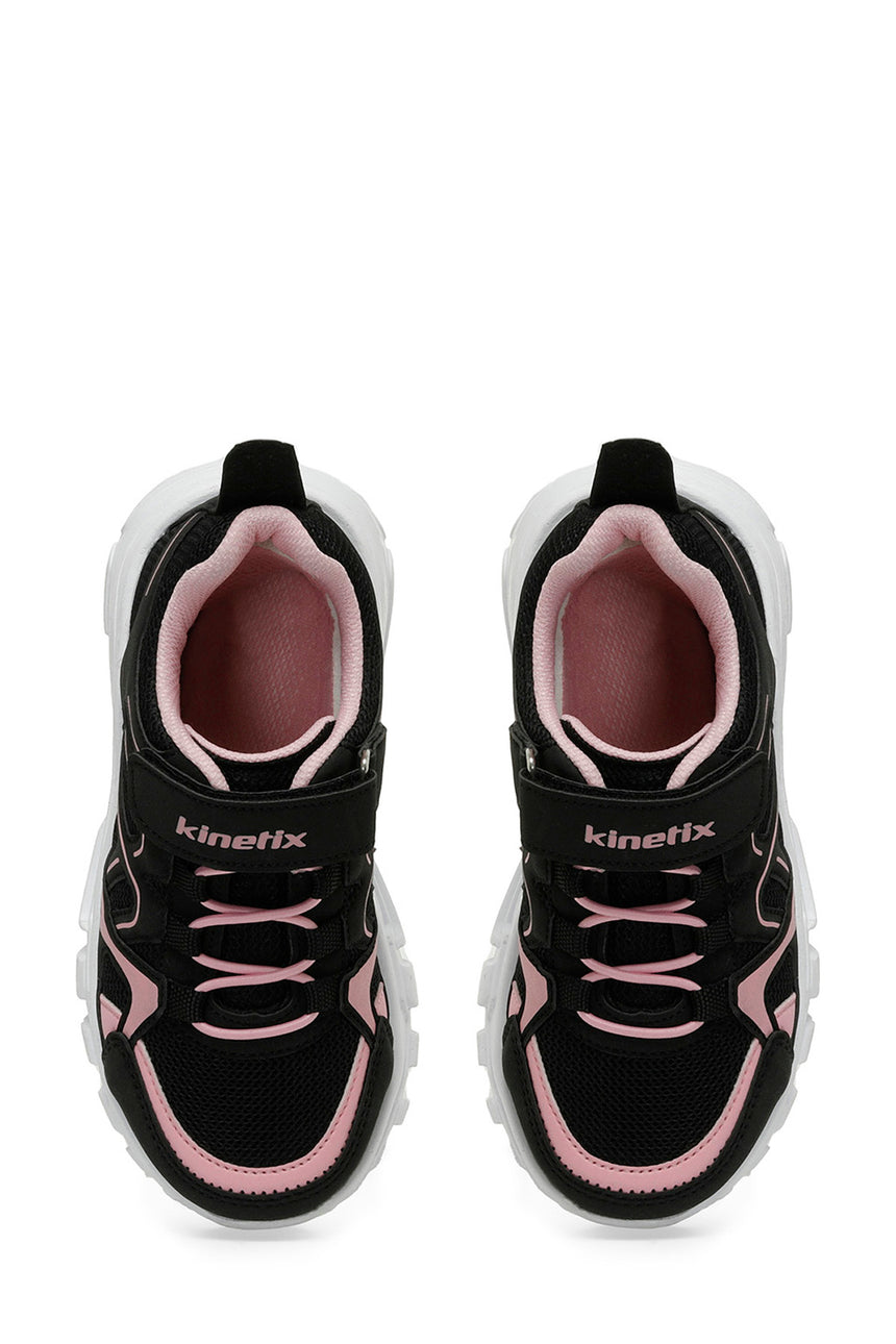 KINETIX 6P HUGO P 6FX - Siyah