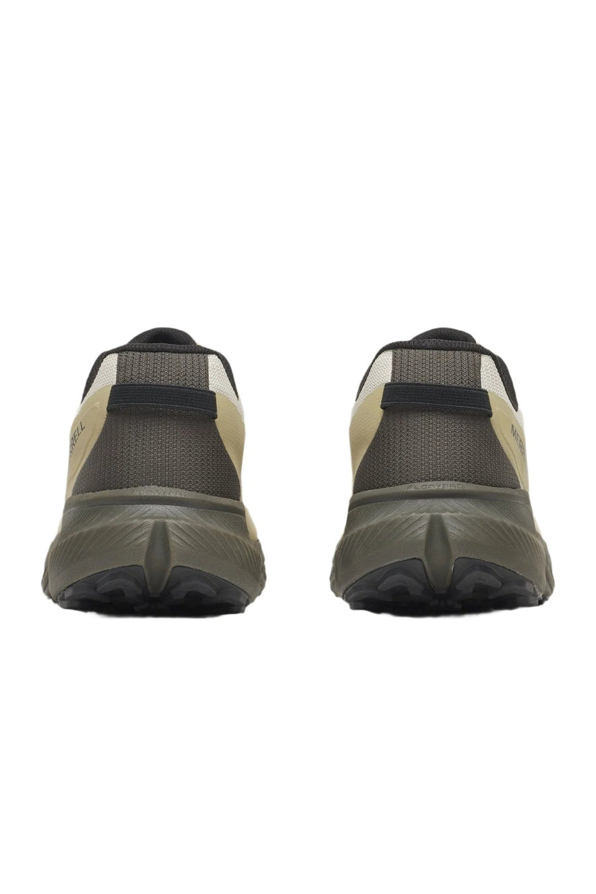 Merrell Erkek Agility Trail J00003282 Outdoor Ayakkabı - Bej