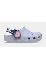 CROCS KIDS C Imagination LightsBkstrpCgT 211892 - Mor