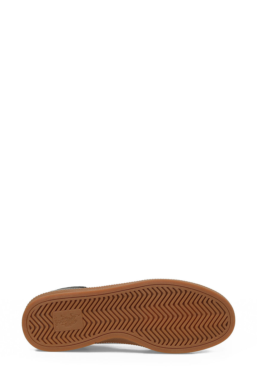 U.S. POLO ASSN. 6M PERRY 6FX - Siyah