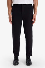 Defacto Erkek Woven Bottom D3695AX - Koyu Lacivert