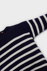 Defacto Çocuk Pullover A3858A5 - Koyu Lacivert