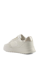 U.S. POLO ASSN. 6P EMORA 6FX - Bej
